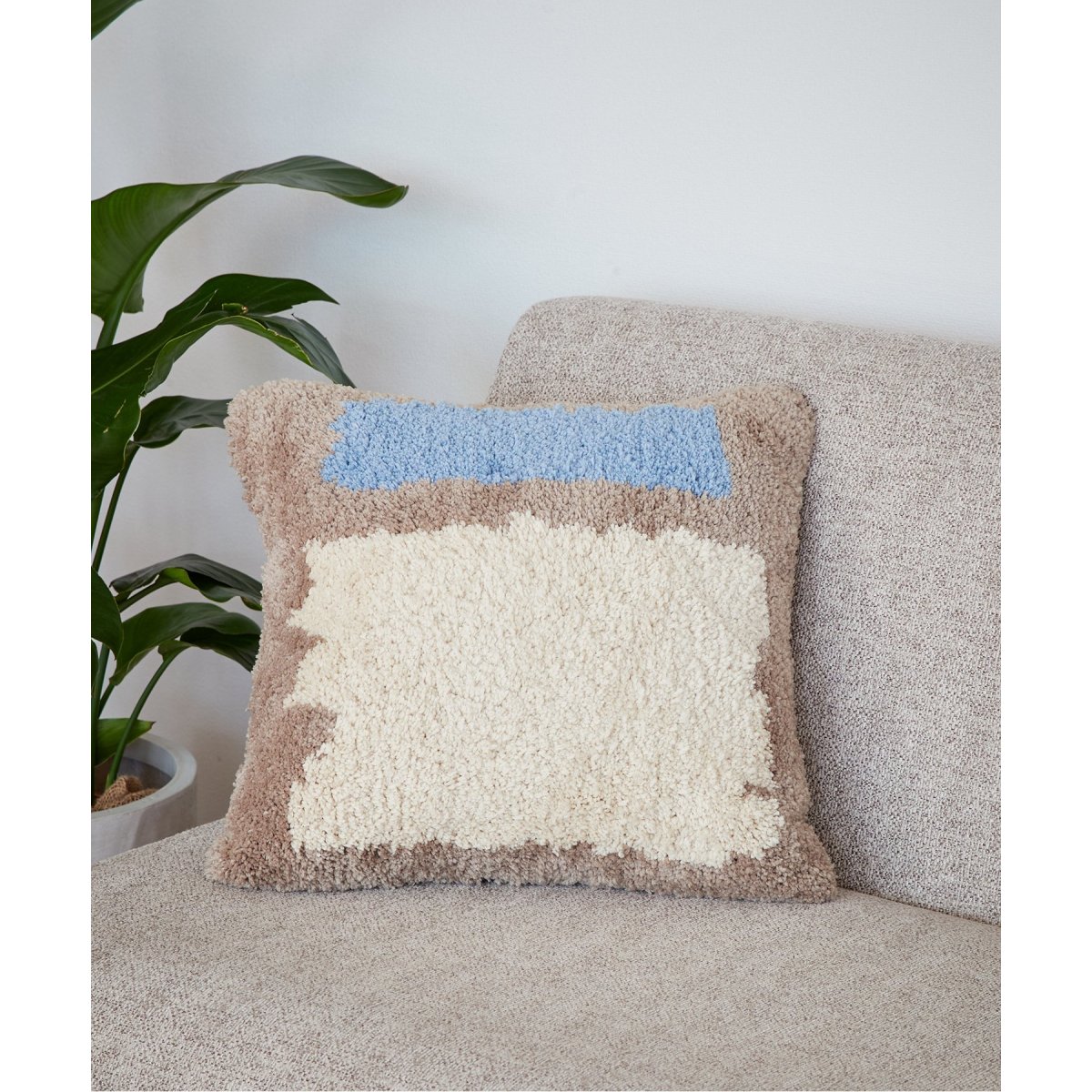 PENDLETON / ペンドルトン】別注 RANCHO CUSHION クッション