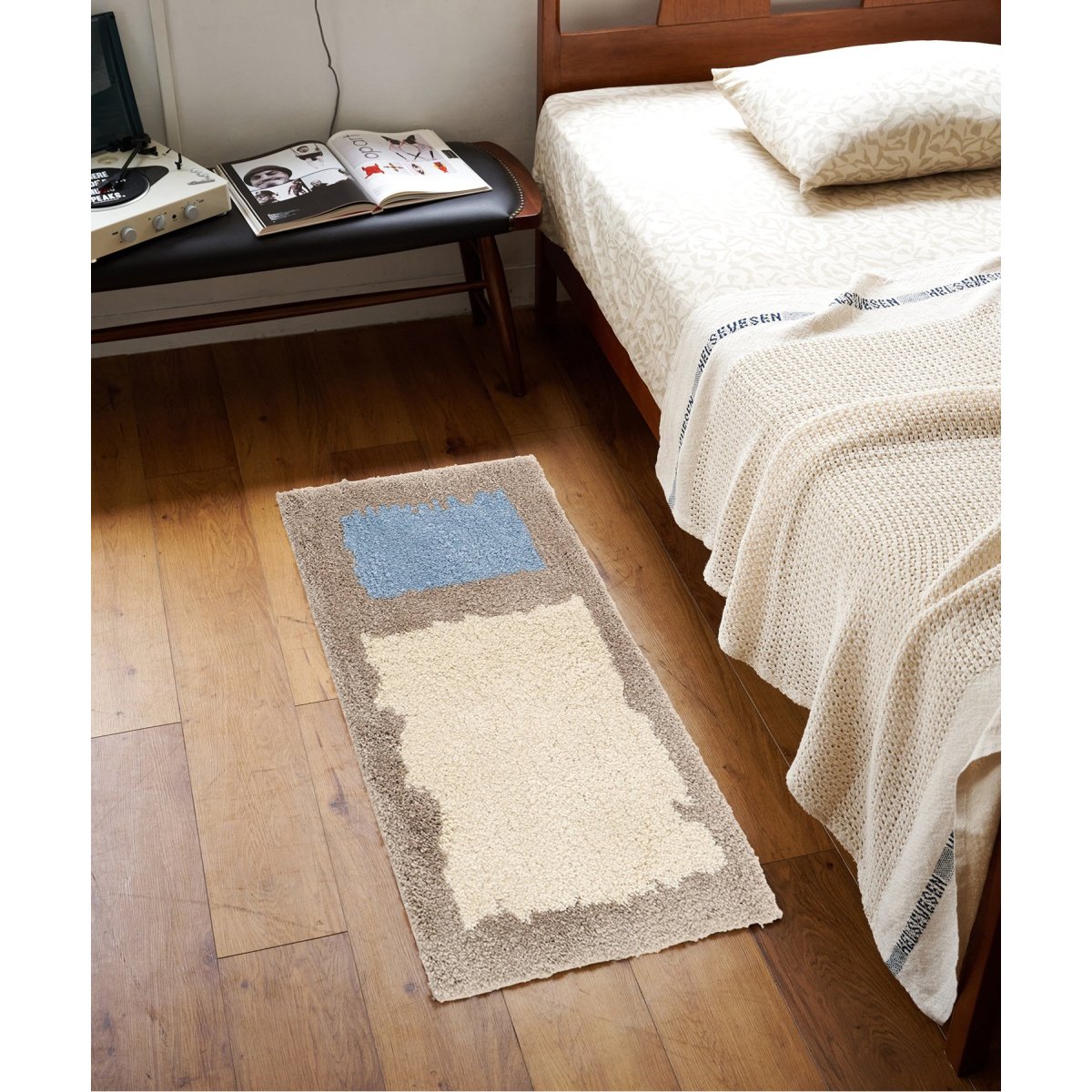 BOTANIZE ボタナイズ　ジャーナルスタンダード　マット　新品未使用 journal standard Furniture｜【BOTANIZE*JSF /ボタナイズ】 PLA POT