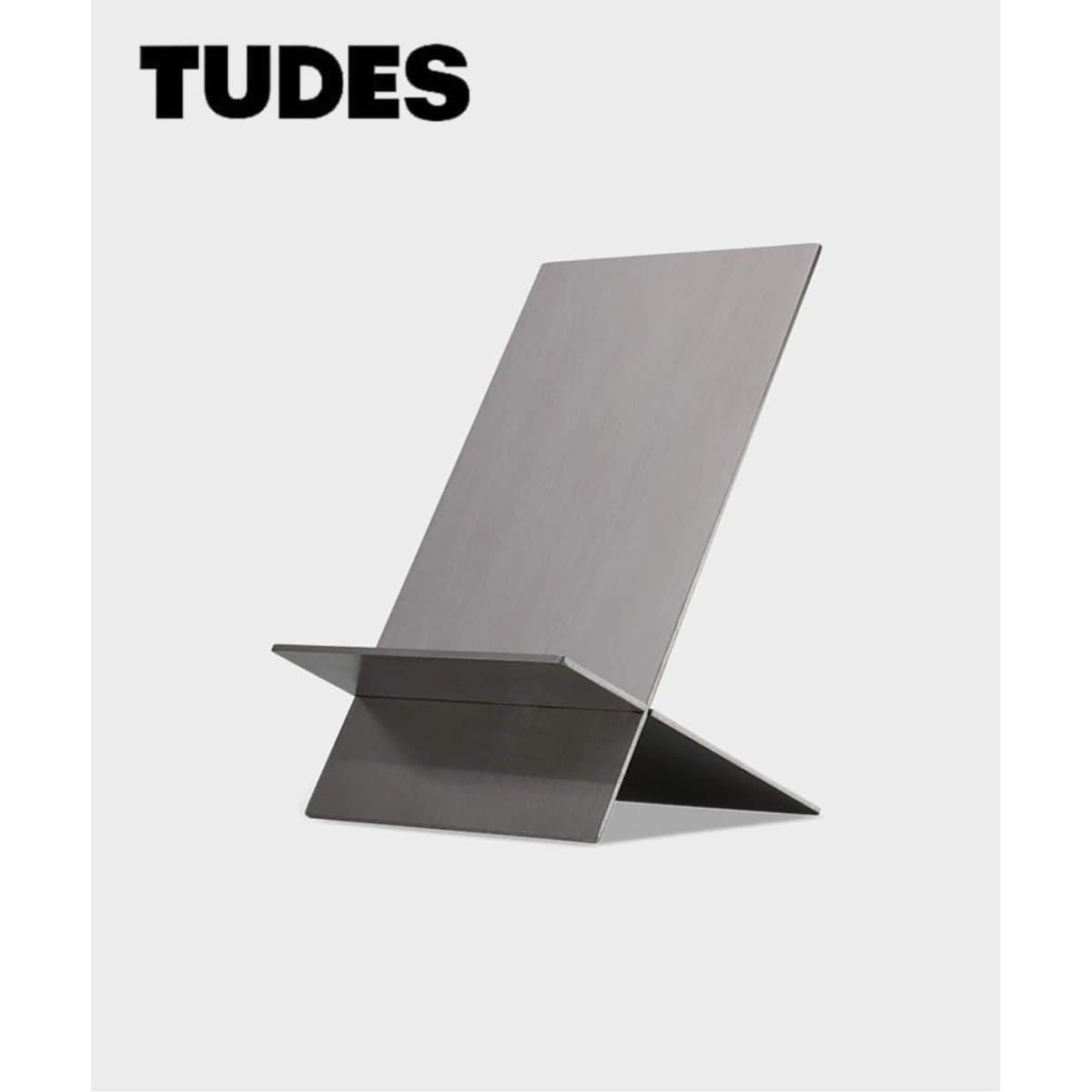 TUDES SPIRAL HOLDER SV 歯ブラシホルダー TUDES/トゥーデス】 SPIRAL HOLDER SV 歯ブラシホルダー