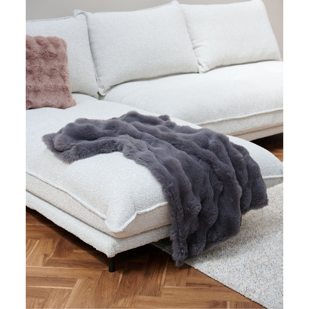 予約》【MYTONE/マイトン】JSF別注 BLANKET ブランケット