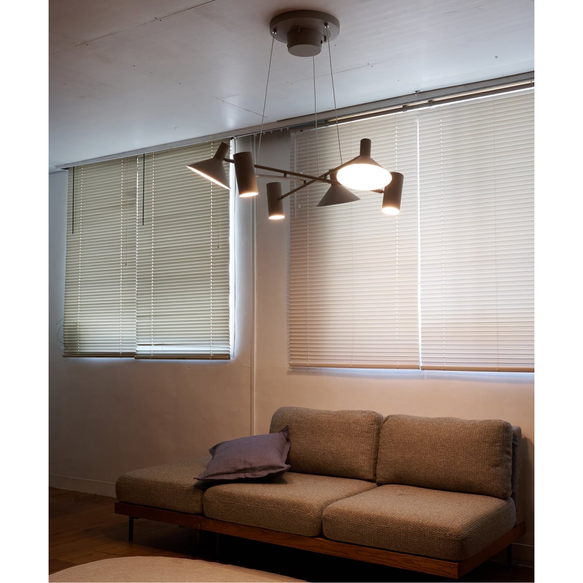 [}C]s\tHOLTE PENDANT LAMP ze y_gv/W[iX^_[ht@j`[iJOURNAL STANDARD FURNITUREj O[