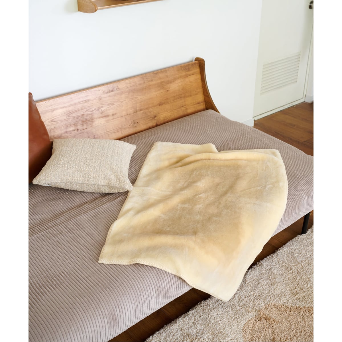 【MYTONE/マイトン】JSF別注 BLANKET　ブランケット MYTONE/マイトン】JSF別注 BLANKET ブランケット（ブランケット
