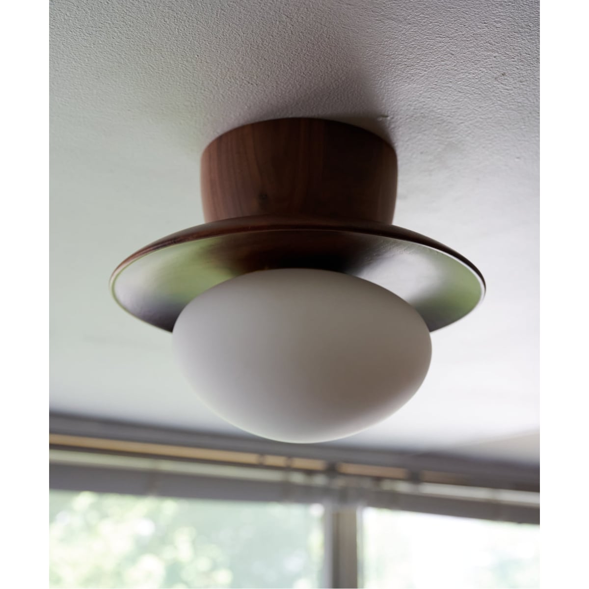 [}C]s\tLUCCA CEILING LAMP WALNUTS bJ V[Ov/W[iX^_[ht@j`[iJOURNAL STANDARD FURNITUREj \m^J[ K