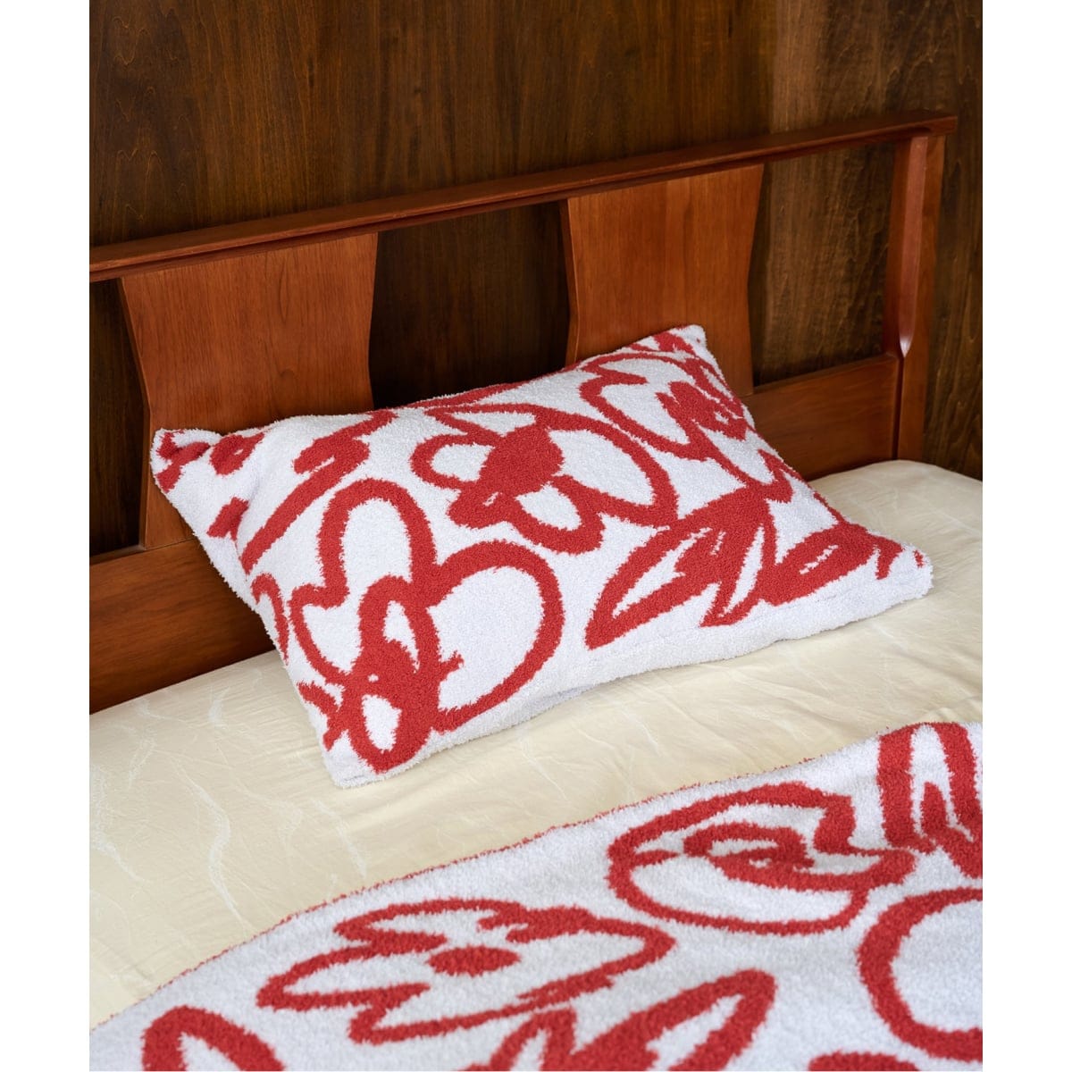 残り1点　アクメファニチャー別注　完売品　ペンドルトン　クッションカバー 45角 PENDLETON / ペンドルトン】別注 RANCHO CUSHION クッション
