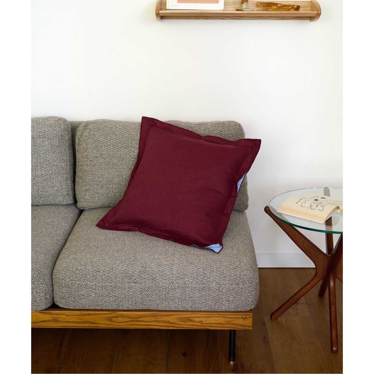 PENDLETON / ペンドルトン】別注 RANCHO CUSHION クッション
