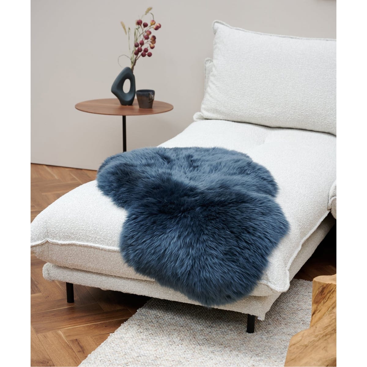 [}C]SHEEPSKIN V[vXL O 90×60cm/W[iX^_[ht@j`[iJOURNAL STANDARD FURNITUREj u[