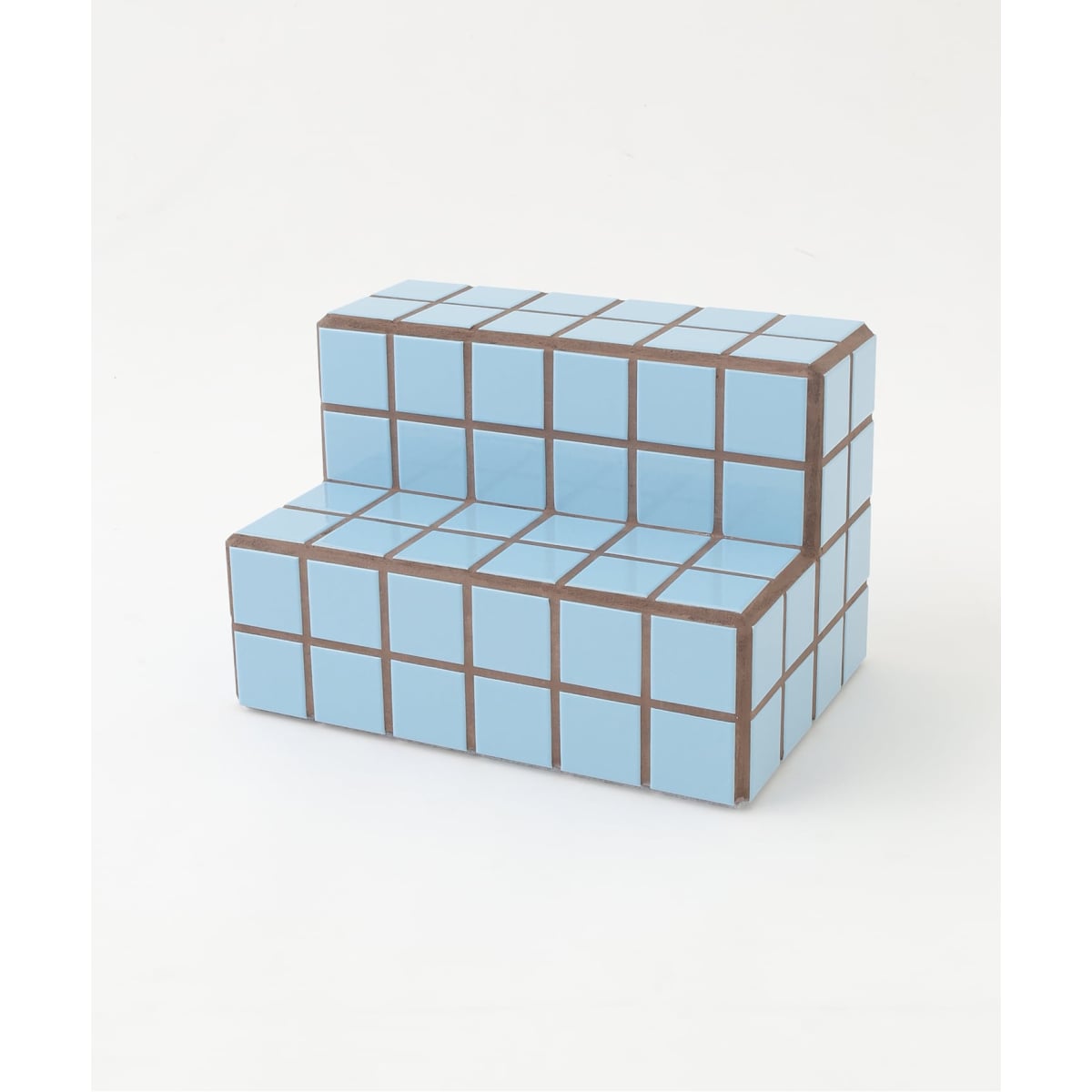 □【coloris tile/クロリタイル】JSF別注 TK VANITY SHELF シェルフ