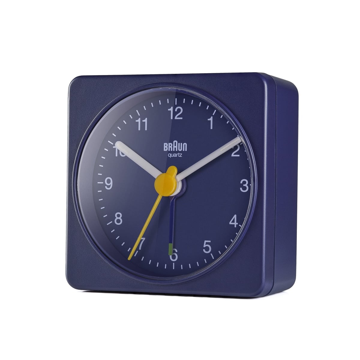 [}C]yBRAUN/uEzALARMCLOCK BC02 BL uv/W[iX^_[ht@j`[iJOURNAL STANDARD FURNITUREj u[