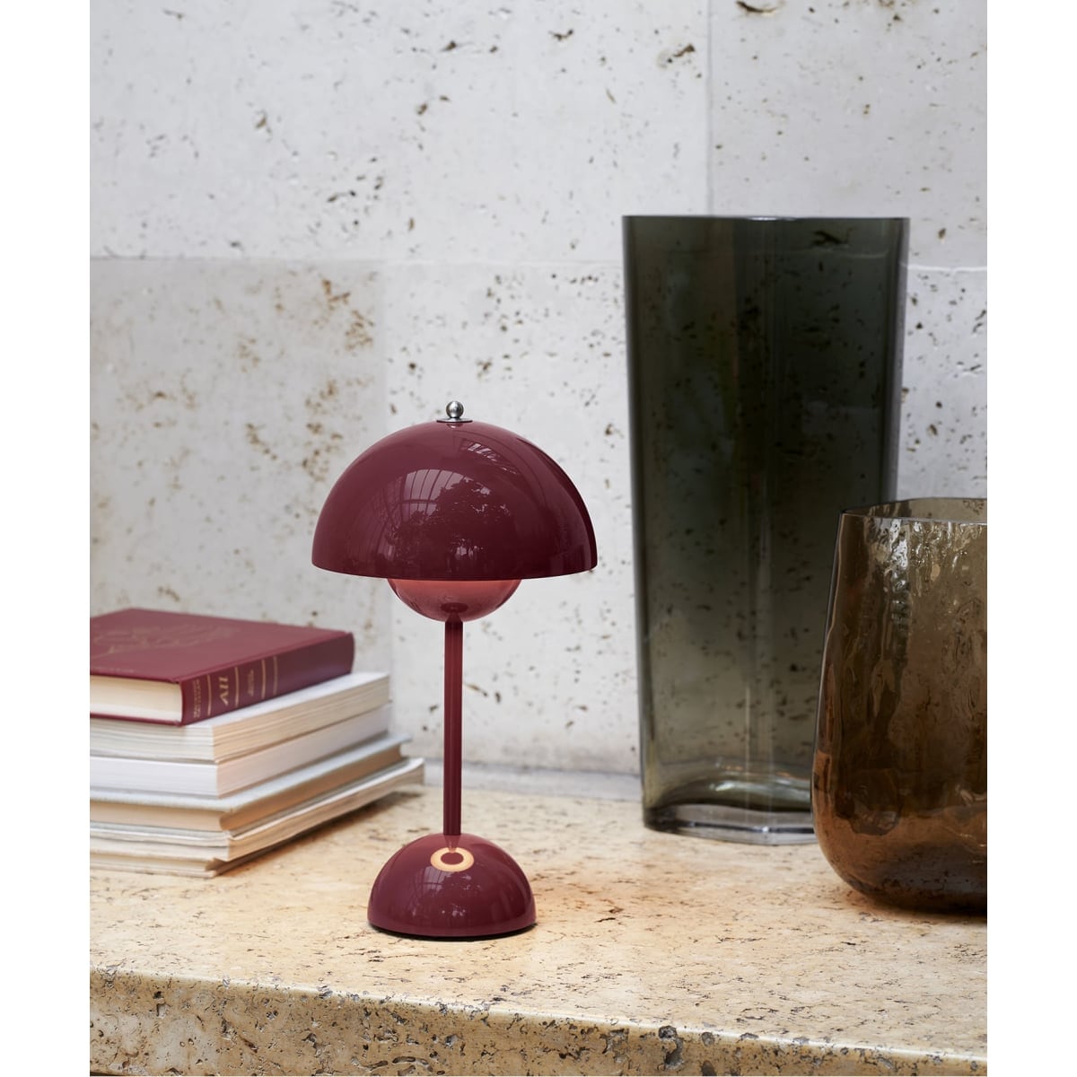 SOPHIA PENDANT LAMP VASE ソフィアペンダントランプ