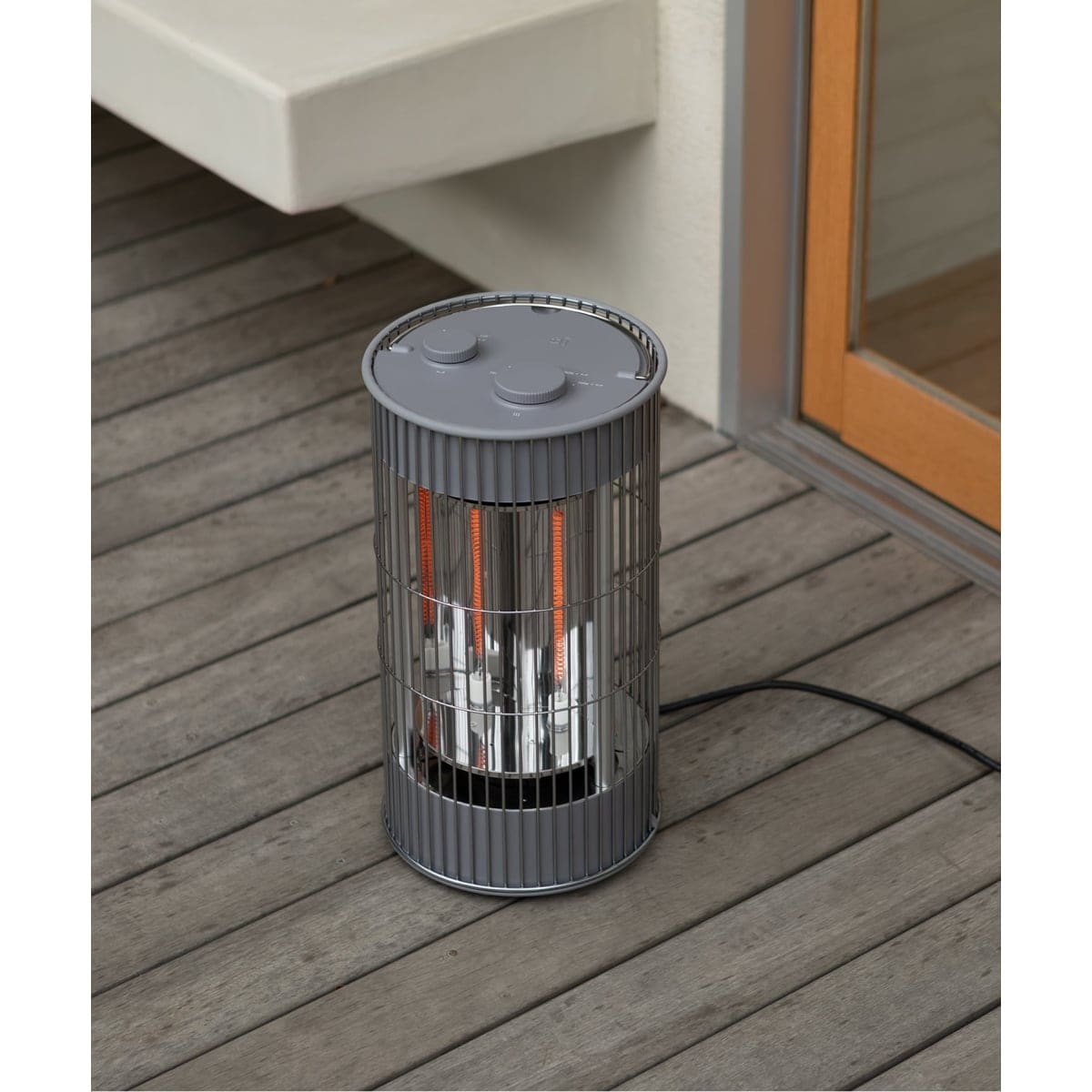 [}C]s\ty±0/vX}CiX[zTERRACE HEATER eXq[^[/W[iX^_[ht@j`[iJOURNAL STANDARD FURNITUREj O[