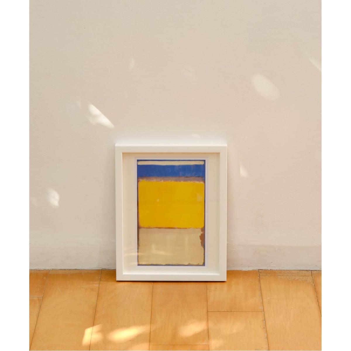 [}C]yMARK ROTHKO/}[NEXRzNUMBER 10 A[gt[/W[iX^_[ht@j`[iJOURNAL STANDARD FURNITUREj u[