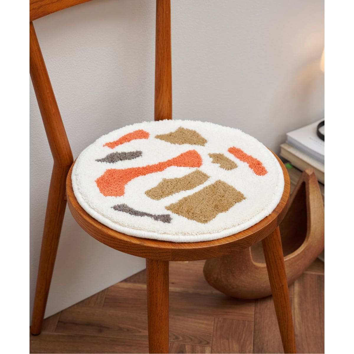 [}C]TILE CHAIR PAD `FApbh/W[iX^_[ht@j`[iJOURNAL STANDARD FURNITUREj IW