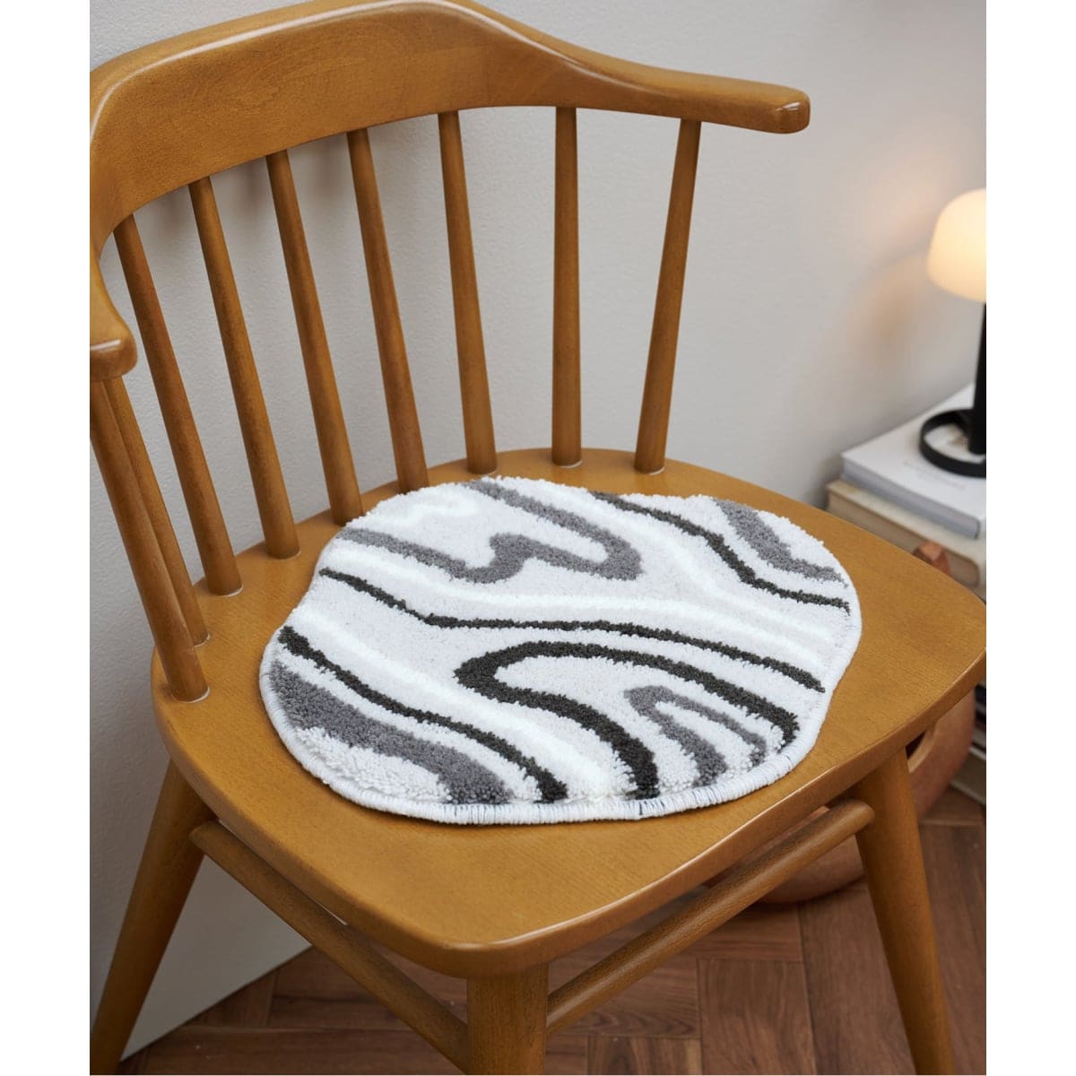 [}C]GRAIN CHAIR PAD `FApbh/W[iX^_[ht@j`[iJOURNAL STANDARD FURNITUREj O[