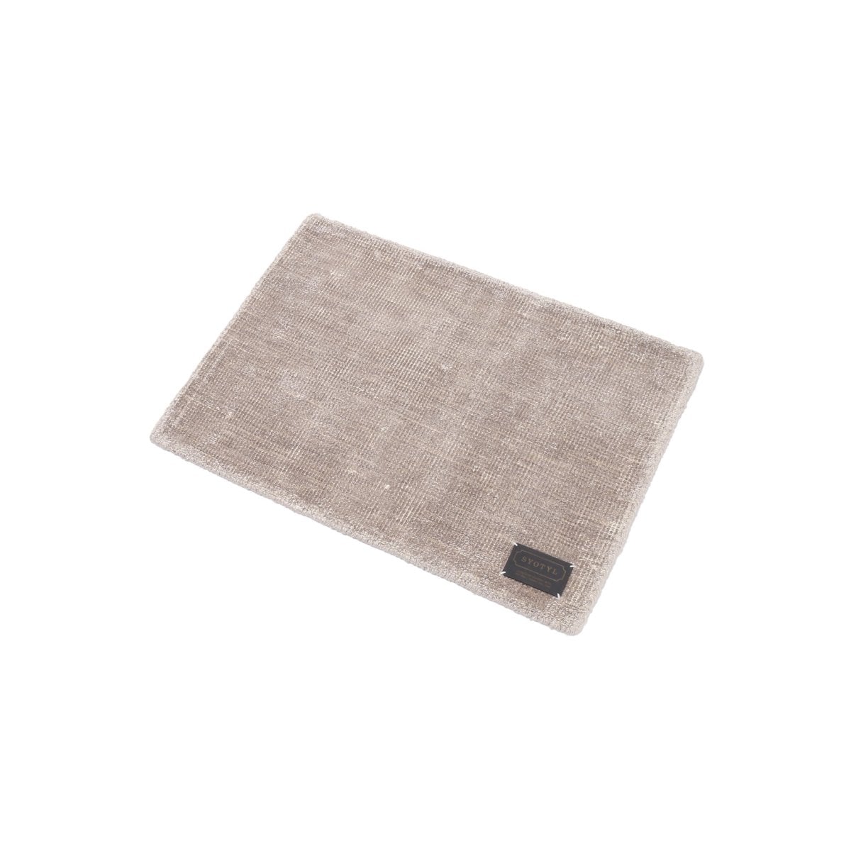 [}C]ATLANTIC RUG 50X70 AgeBbNO/W[iX^_[ht@j`[iJOURNAL STANDARD FURNITUREj x[W