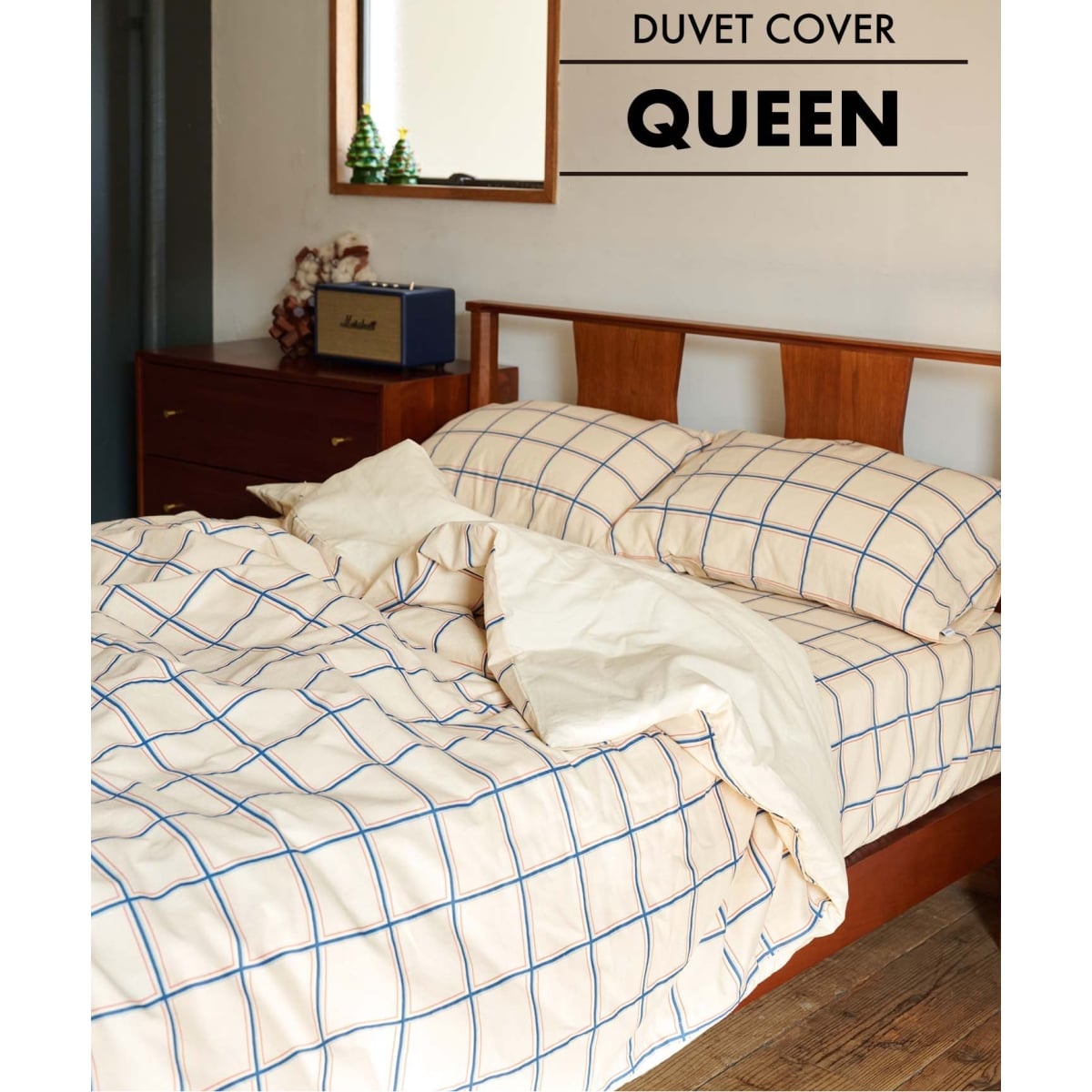 [�}���C]BILLY DUVET COVER Q �|���z�c�J�o�[ �N�B�[��/�W���[�i���X�^���_�[�h�t�@�j�`���[�iJOURNAL STANDARD FURNITURE�j �\�m�^�J���[ K