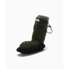 ジャーナルスタンダードファニチャー(JOURNAL STANDARD FURNITURE)の【R&D.M.Co/オールドマンズテイラー】GREEN BOOT KEY HOLDER