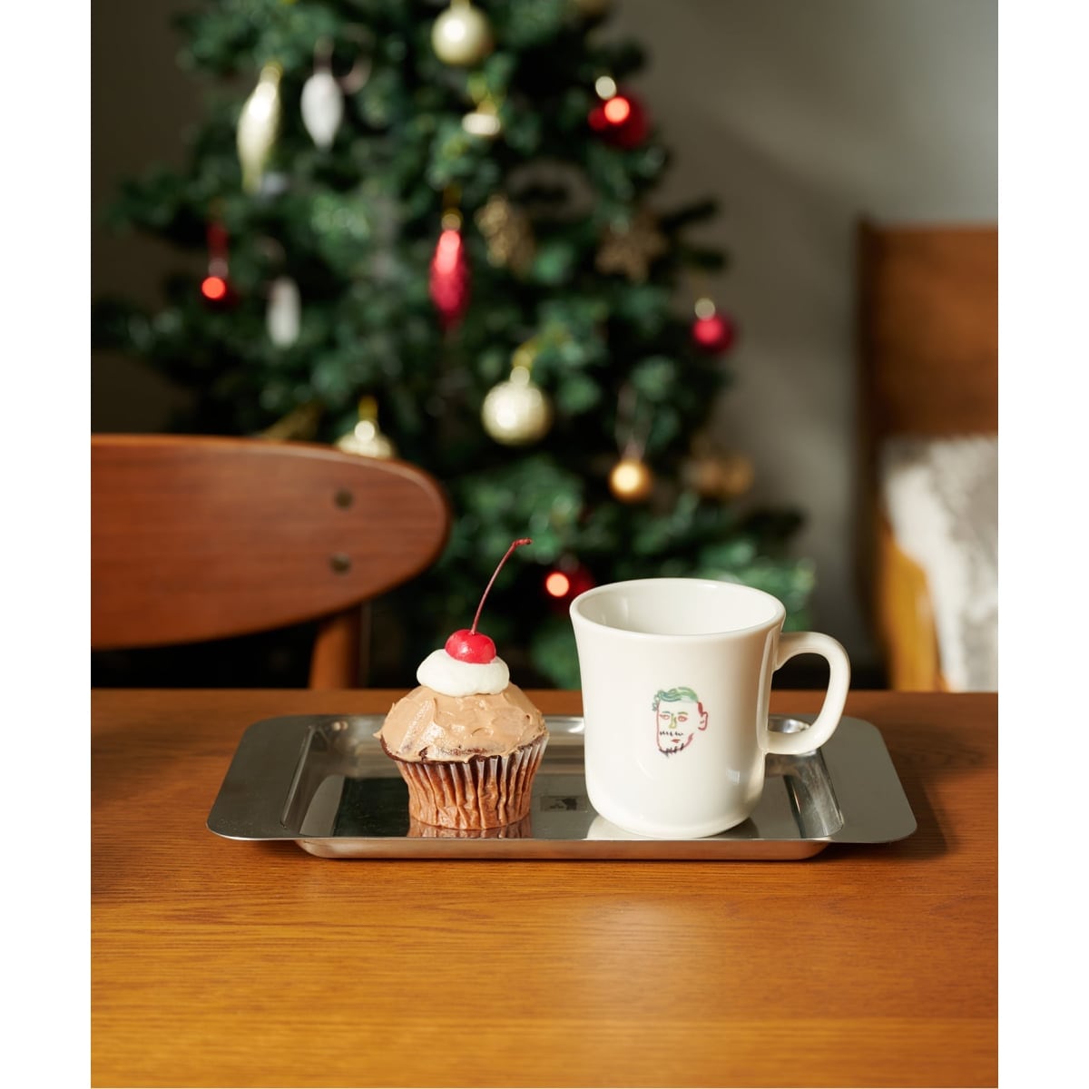 [}C]yMOTTA/b^zRECTANGLE TRAY L gC/W[iX^_[ht@j`[iJOURNAL STANDARD FURNITUREj Vo[