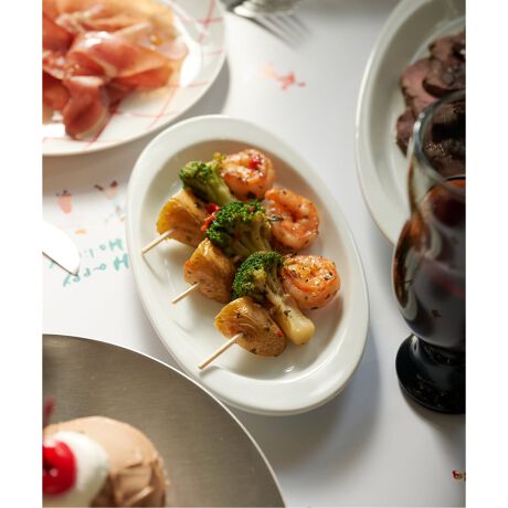 [^:25014940007070]XyCł̓s`XȂǁAMɎgpI[o^̃V[YBTChɍL郊|Cg̃A}V[ÝAgCołgpA̐tLy߂ACeBɎ肪Y₷A\[XhbVOڂɂ̂|CgB19cm͏ԂȃTCYŁAhCt[c`[YA܂rXPbg`R[ĝăeB[^Cɂ߁BV[YŃTCYႢ̂pӂ܂25014940006970FOVAL PLATE 15cm25014940007070FOVAL PLATE 19cm25014940007270FOVAL PLATE 28cmy舵ɂāzH@FZdqWFZyiɂāz|oT́A[bp̃rXgȂǂňpĂVvŖÔȂƖp̊łA@ɂc݁E␻bgɂ̍EF̈Ⴂ܂B ܂AKɂ֖򂪂ĂȂߐHŏd˂ہA邢͑Dւł̗AɎCEꍇقALɂ܂ĂsǏiΏۊOƂĂ܂BEobNX^vĂAĂȂBbgɂ胍SFEfUCقȂBEȍ_ / ځEC / ECAw̍ۂ́ȀA肢܂ByPorvasal/|oTzXyCɍH\AzeEXg̋Ɩpe[uEFA[J[ƂČ|oTBoŌ悤ȃx[VbNŃJWAȃv[gJbv̑A`IȃXgAGEu͂߂ƂLX̃NGXgɂ闿Ăe[uEFARNV𐔑YĂ܂B