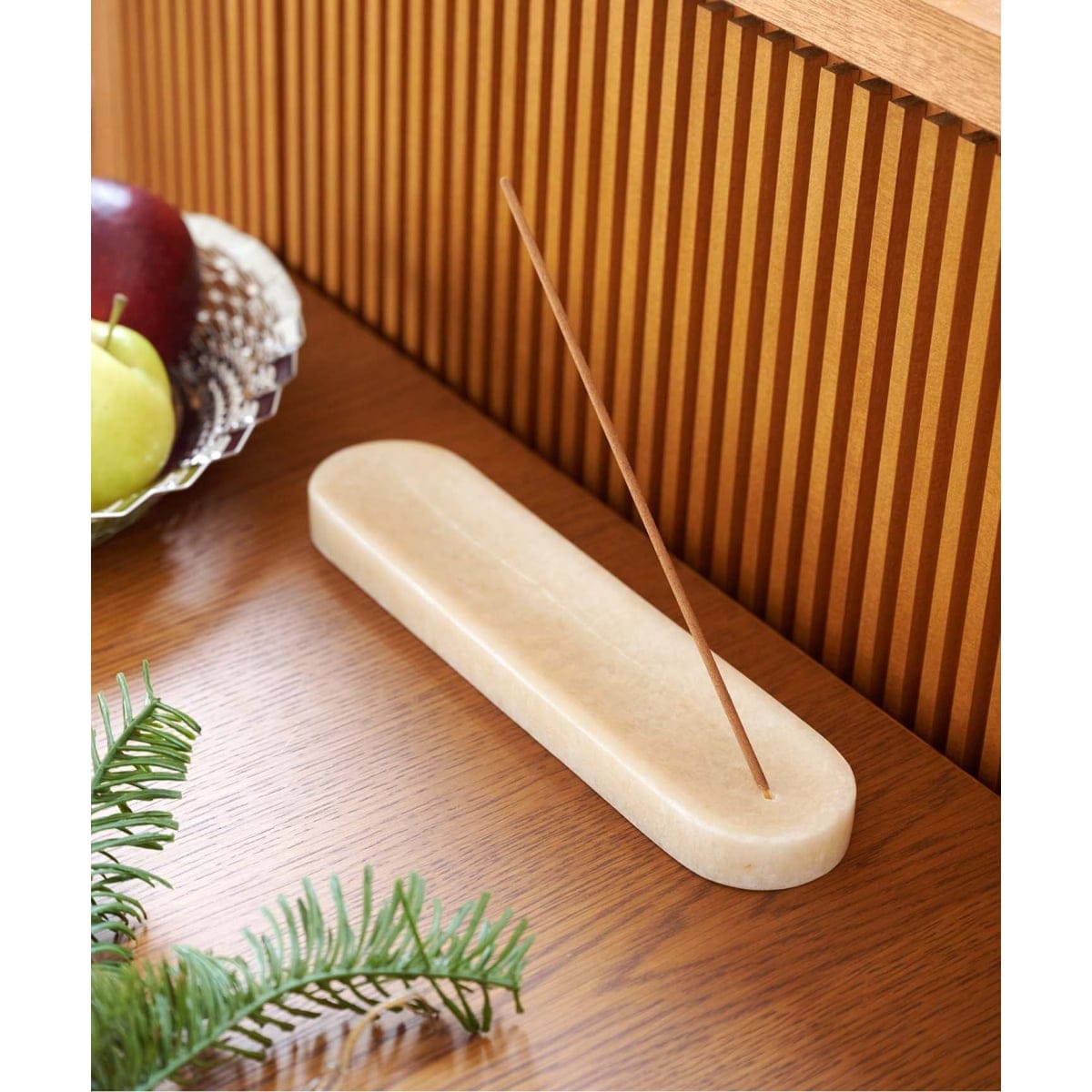 TUDES/トゥーデス】INCENSE HOLDER SET お香立て | ジャーナル