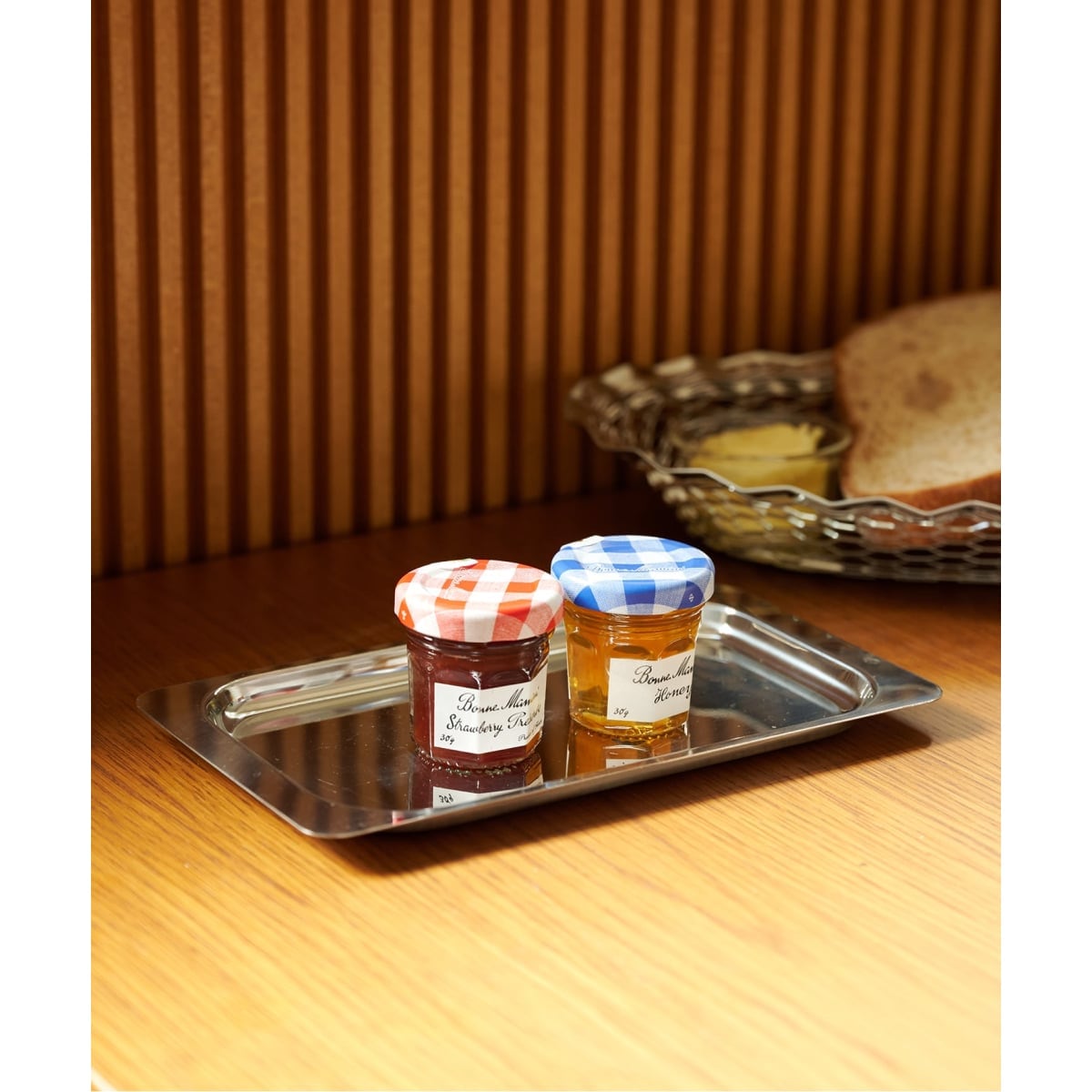 [}C]yMOTTA/b^zRECTANGLE TRAY S gC/W[iX^_[ht@j`[iJOURNAL STANDARD FURNITUREj Vo[