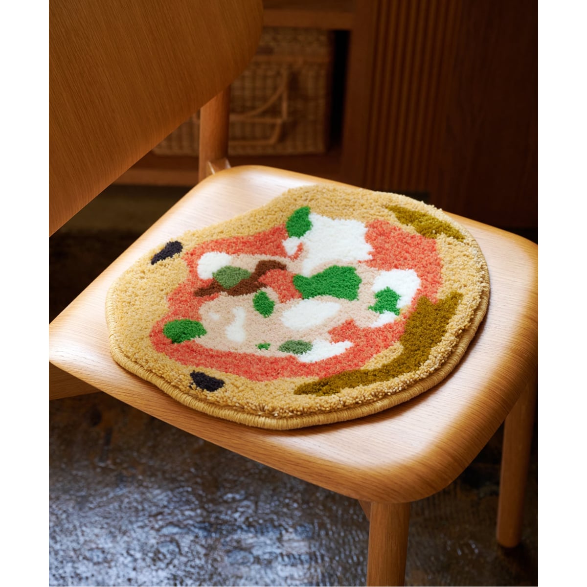 [}C]s\tyqmgVLzJSFʒ CHAIR PAD `FApbh/W[iX^_[ht@j`[iJOURNAL STANDARD FURNITUREj \m^J[ K