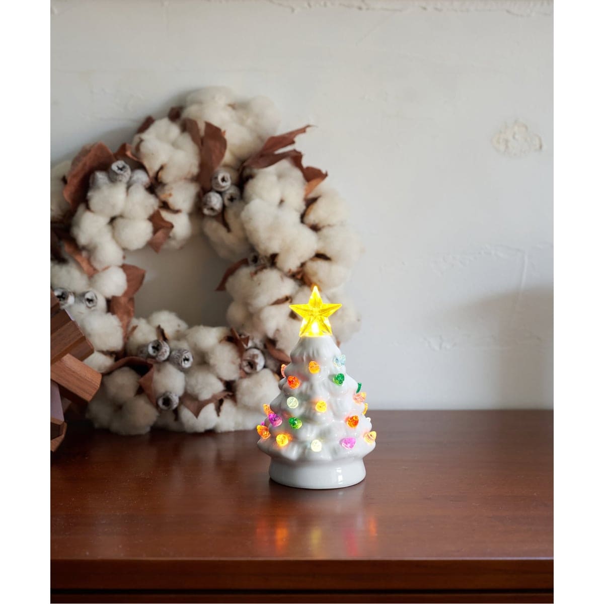 [}C]s\tCERAMIC LIGHT TREE STAND Z~bN Cgc[X^h/W[iX^_[ht@j`[iJOURNAL STANDARD FURNITUREj zCg