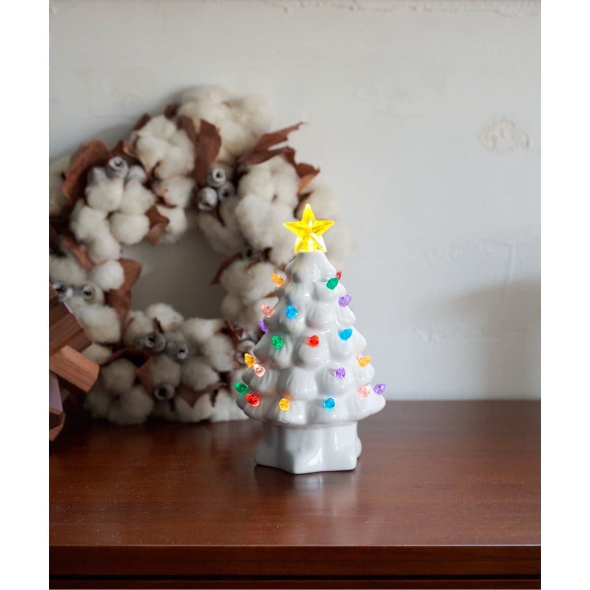 [}C]s\tCERAMIC LIGHT TREE STAND L Z~bN Cgc[X^h/W[iX^_[ht@j`[iJOURNAL STANDARD FURNITUREj zCg