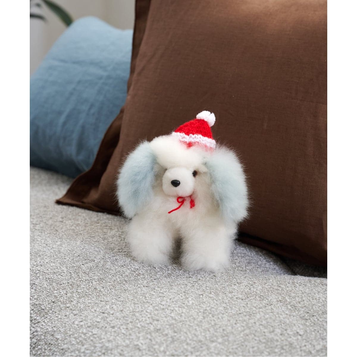 [}C]ALPACA POODLE ʂ/W[iX^_[ht@j`[iJOURNAL STANDARD FURNITUREj O[