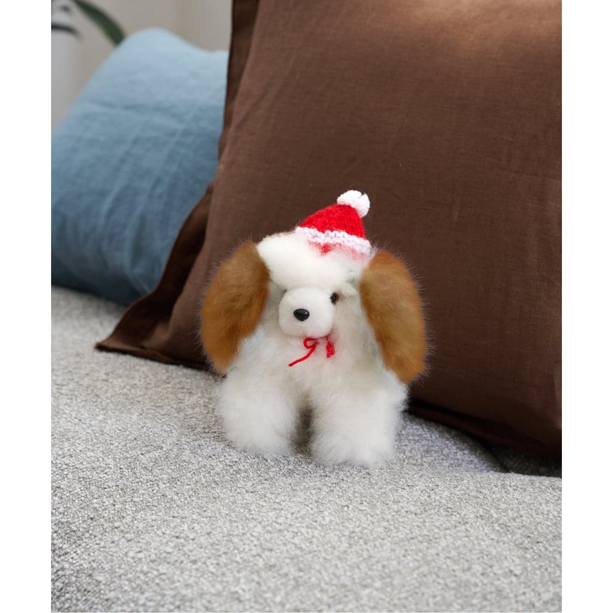 [}C]ALPACA POODLE ʂ/W[iX^_[ht@j`[iJOURNAL STANDARD FURNITUREj uE