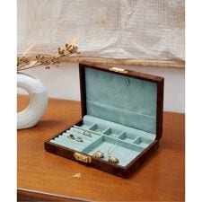 JSF JEWELRY BOX A5 BR ジュエリーボックス | ジャーナルスタンダード 