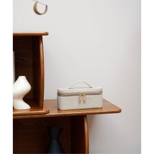 JSF VANITY CASE S　ヴァニティケース