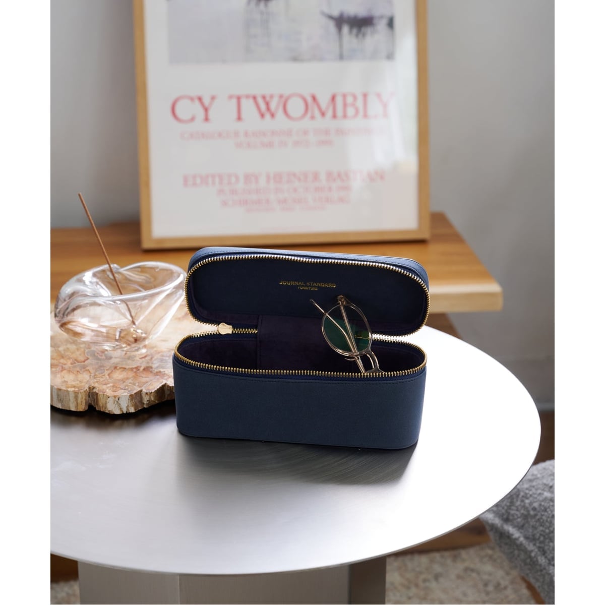 [}C]s\tJSF VANITY CASE S @jeBP[X/W[iX^_[ht@j`[iJOURNAL STANDARD FURNITUREj lCr[