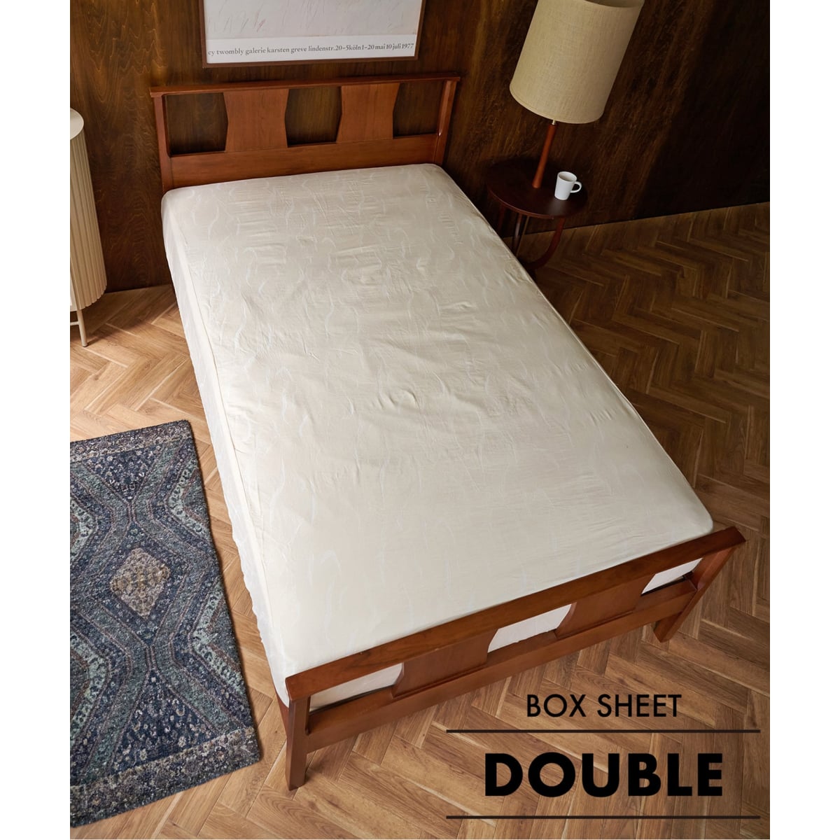 [}C]s\tSWAY BOX SHEET D {bNXV[c _u/W[iX^_[ht@j`[iJOURNAL STANDARD FURNITUREj x[W