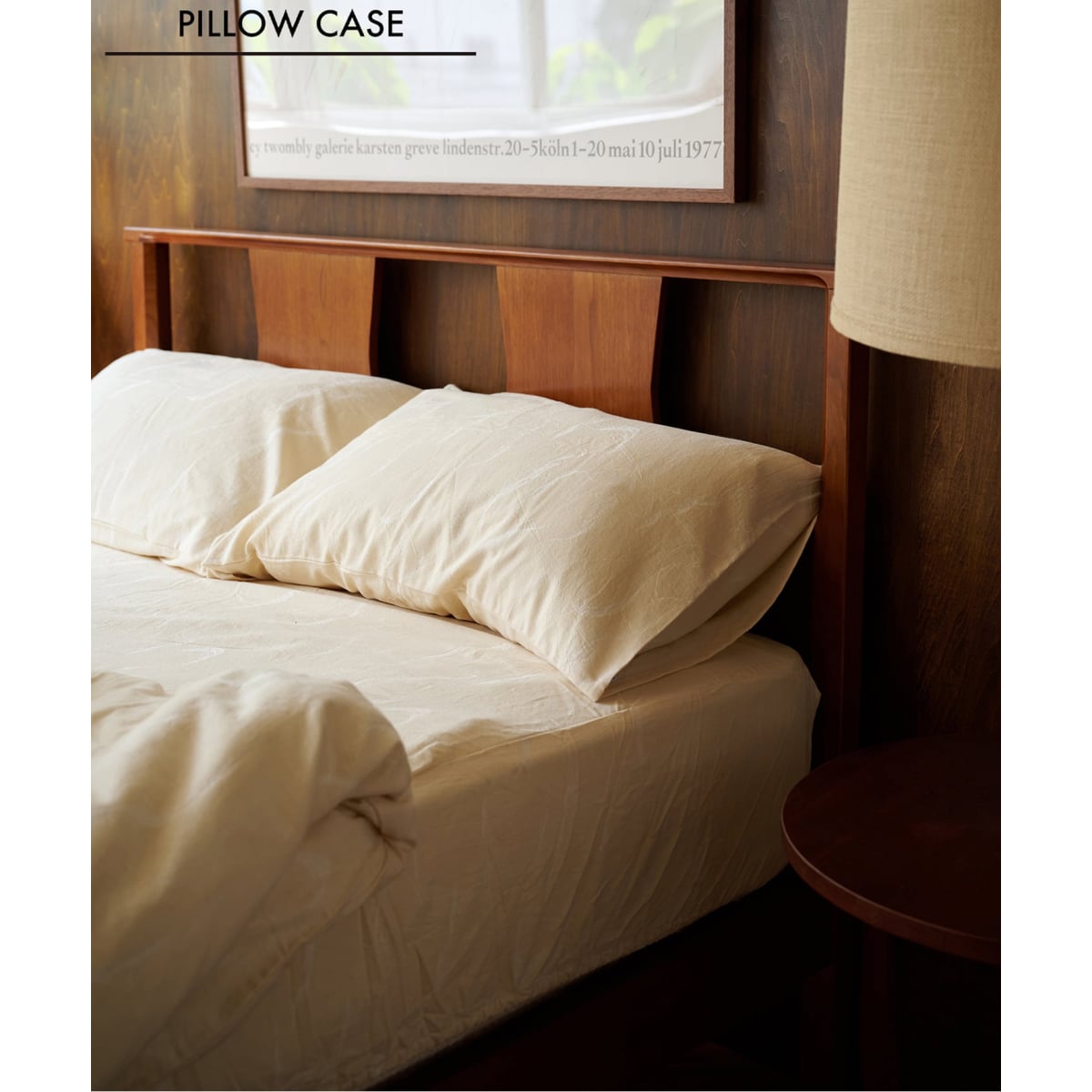 [}C]SWAY PILLOW CASE 43x63 s[P[X/W[iX^_[ht@j`[iJOURNAL STANDARD FURNITUREj x[W