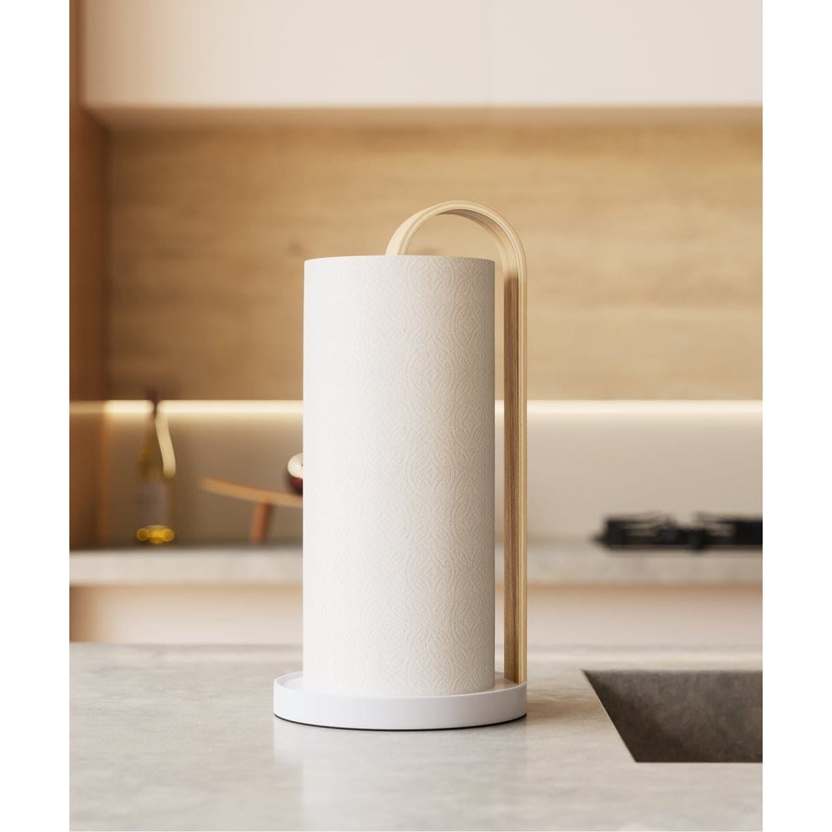 [�}���C]�sWEB����t�yumbra/�A���u���zBellwood PAPER HOLDER �y�[�p�[�z���_�[/�W���[�i���X�^���_�[�h�t�@�j�`���[�iJOURNAL STANDARD FURNITURE�j �x�[�W��