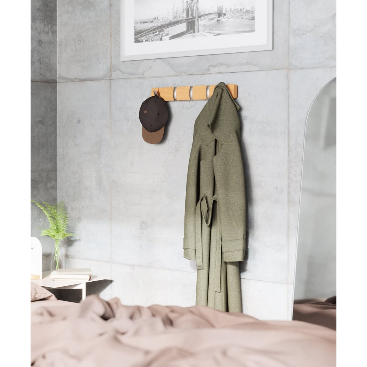 [}C]sWEBtyumbra/AuzFLIP HOOK tbvtbN 5A/W[iX^_[ht@j`[iJOURNAL STANDARD FURNITUREj x[W