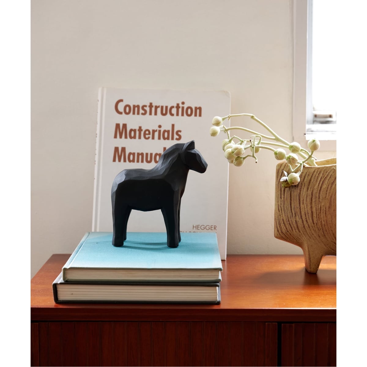 [�}���C]�s�\��tDALARNA HORSE MONEY BANK ������/�W���[�i���X�^���_�[�h�t�@�j�`���[�iJOURNAL STANDARD FURNITURE�j �u���b�N