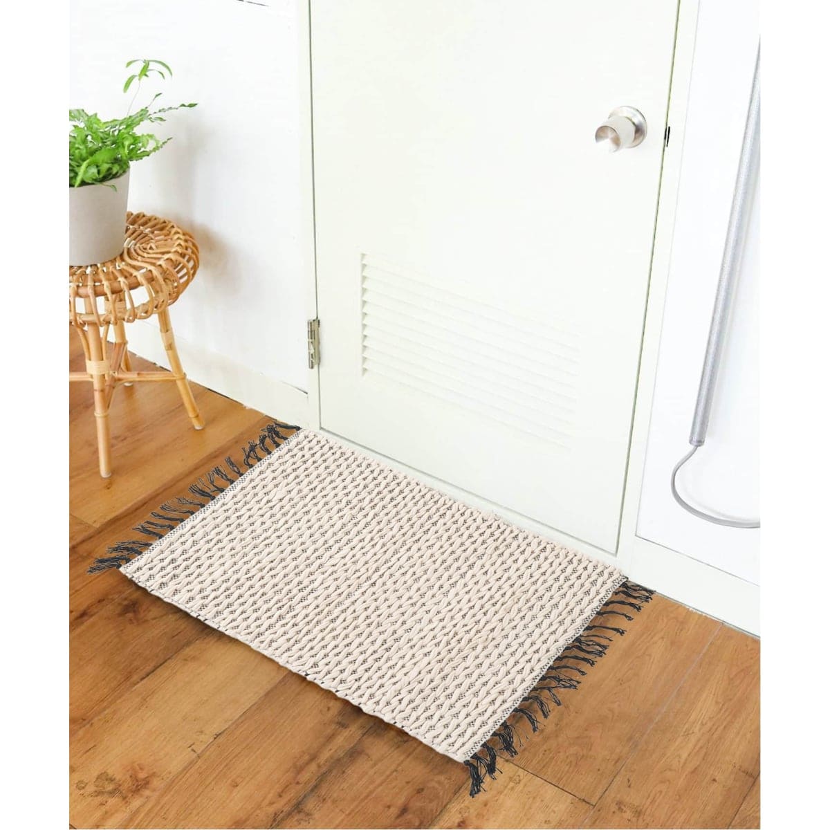 【公式サイト在庫無】GEOMETRIC RUG 140×200ジオメトリックラグ GEOMETRIC RUG 140×200 ジオメトリックラグ（ラグ・マット）｜JOURNAL