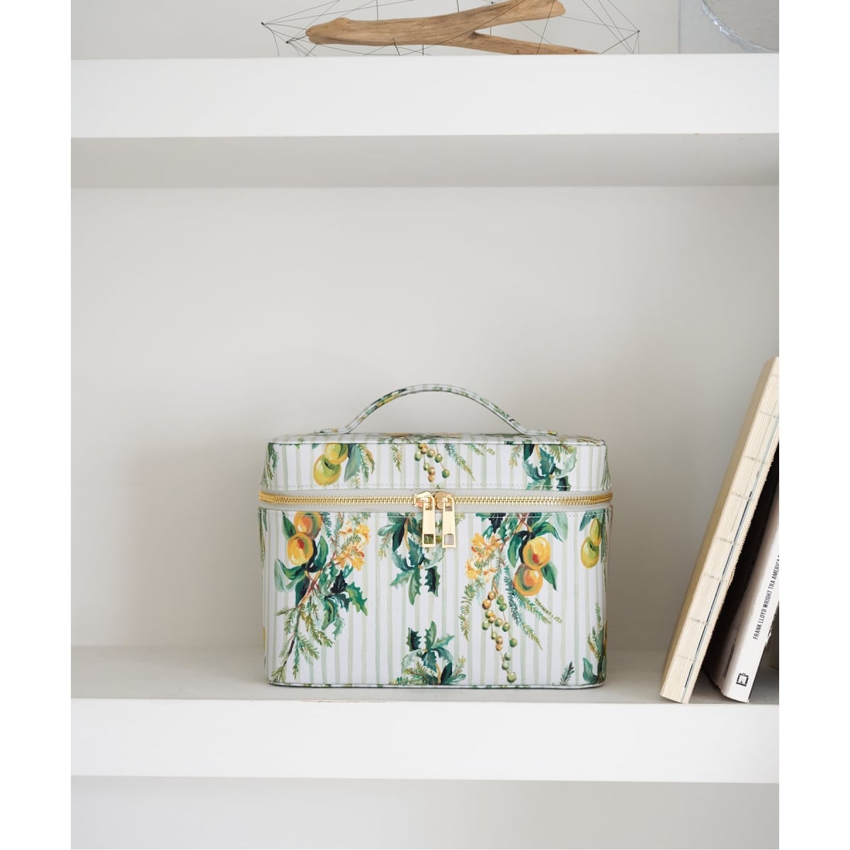 [�}���C]�yTOLIGHT/�g���C�g�zJSF�ʒ� VANITY CASE ���@�j�e�B�P�[�X/�W���[�i���X�^���_�[�h�t�@�j�`���[�iJOURNAL STANDARD FURNITURE�j �z���C�g