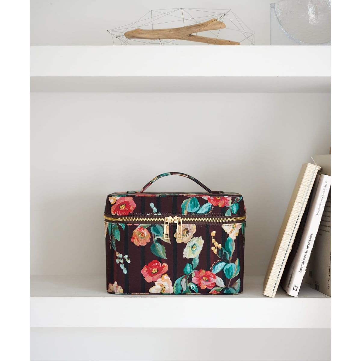[�}���C]�yTOLIGHT/�g���C�g�zJSF�ʒ� VANITY CASE ���@�j�e�B�P�[�X/�W���[�i���X�^���_�[�h�t�@�j�`���[�iJOURNAL STANDARD FURNITURE�j �u���E��