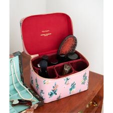 【TOLIGHT/トライト】JSF別注 VANITY  CASE　ヴァニティケース