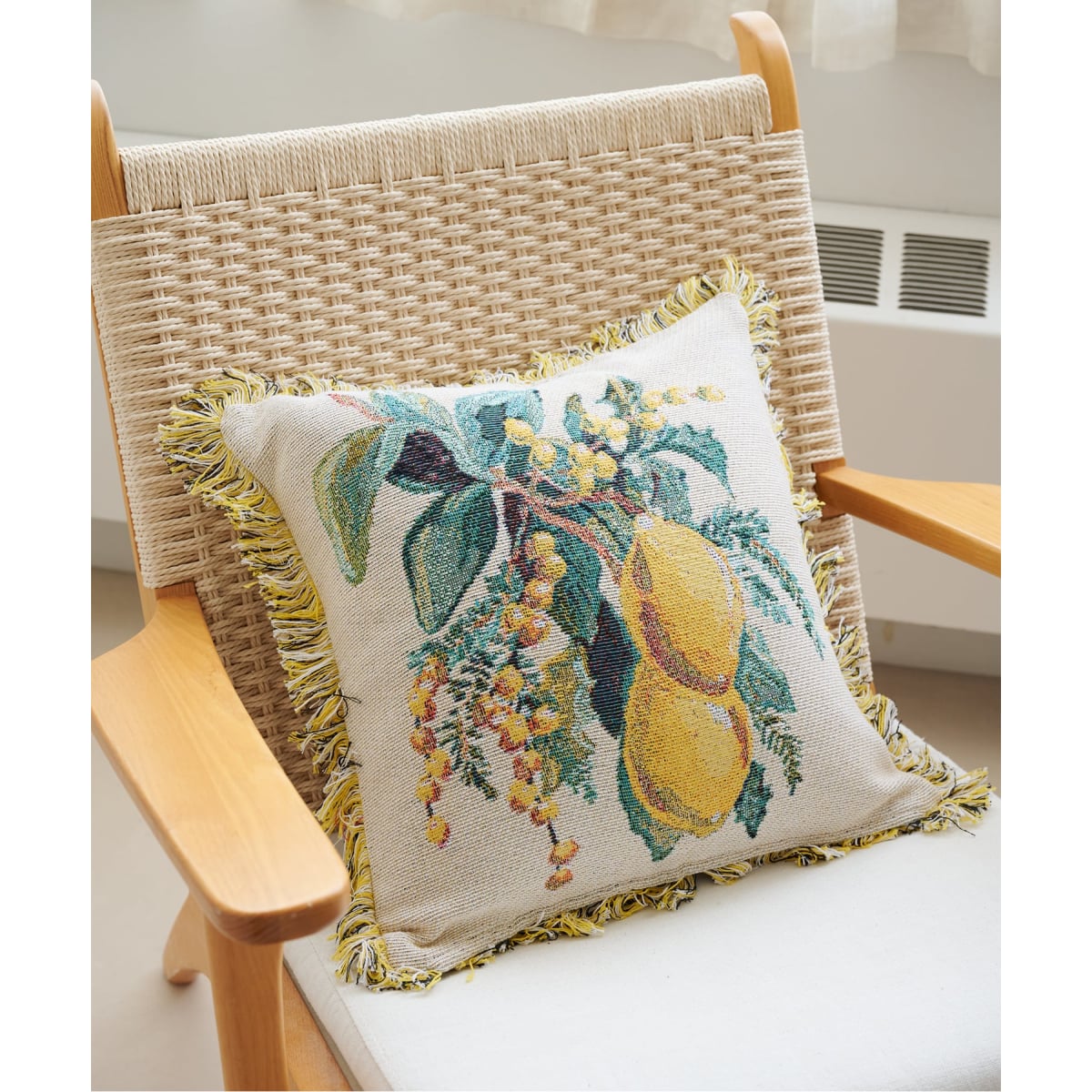 [�}���C]�yTOLIGHT/�g���C�g�zJSF�ʒ� JQ CUSHION �N�b�V�����J�o�[ 45cm/�W���[�i���X�^���_�[�h�t�@�j�`���[�iJOURNAL STANDARD FURNITURE�j �C�G���[