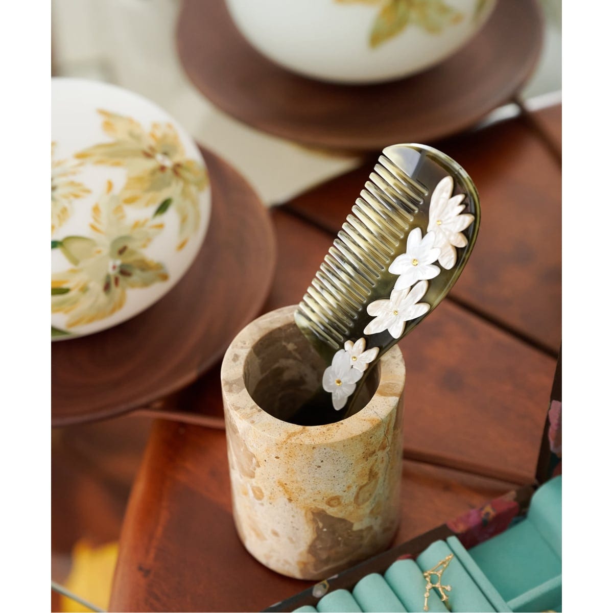 [�}���C]�yTOLIGHT/�g���C�g�zJSF�ʒ� HAIR COMB �w�A�R�[��/�W���[�i���X�^���_�[�h�t�@�j�`���[�iJOURNAL STANDARD FURNITURE�j �J�[�L