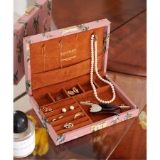TOLIGHT/トライト】JSF別注 JEWELRY BOX ジュエリーボックス 