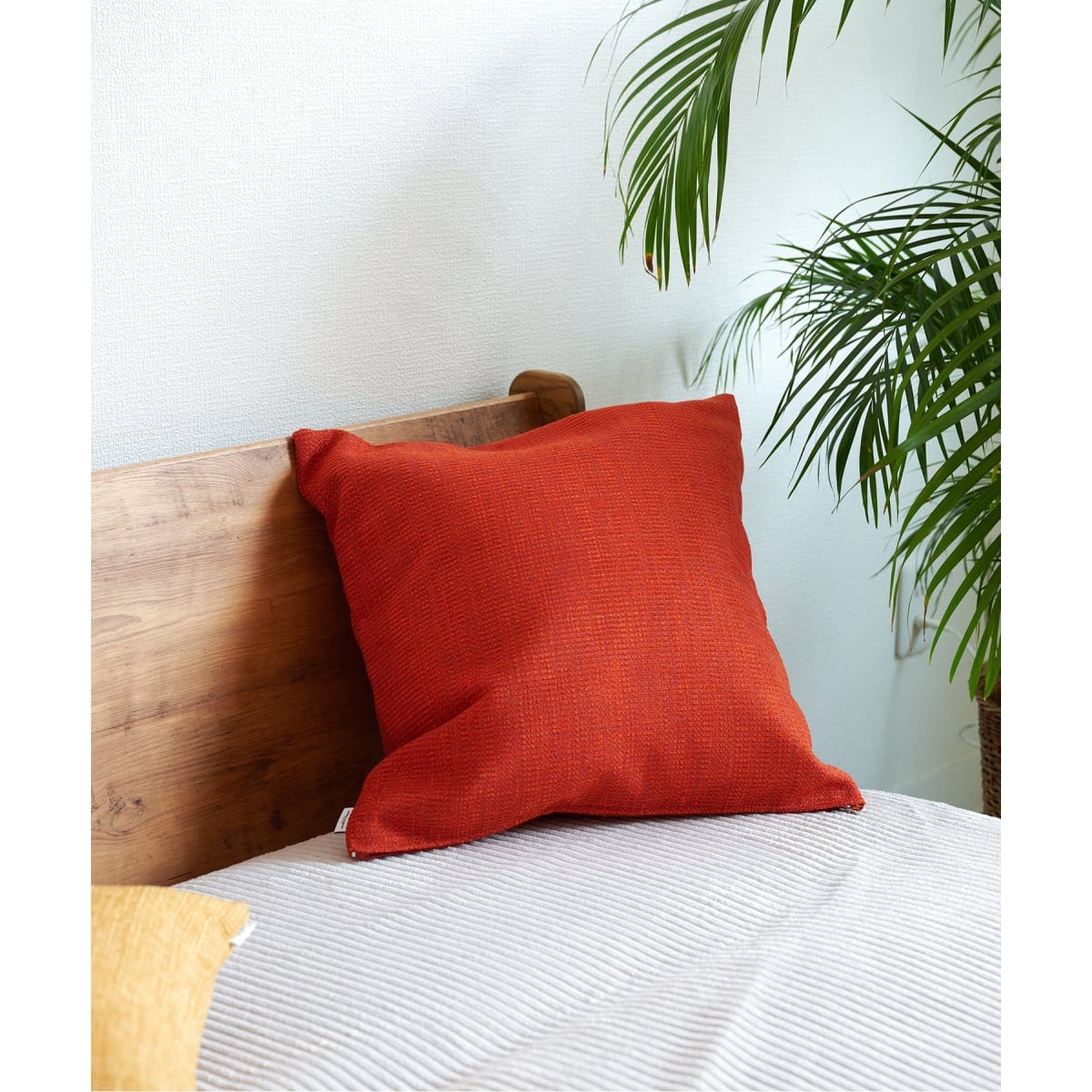 [�}���C]COLOR CUSHION COVER �N�b�V�����J�o�[ 45cm/�W���[�i���X�^���_�[�h�t�@�j�`���[�iJOURNAL STANDARD FURNITURE�j �I�����W