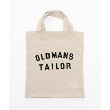 【R&D.M.Co/オールドマンズテイラー】OMT FLOCKY MINI TOTE　トートバッグ