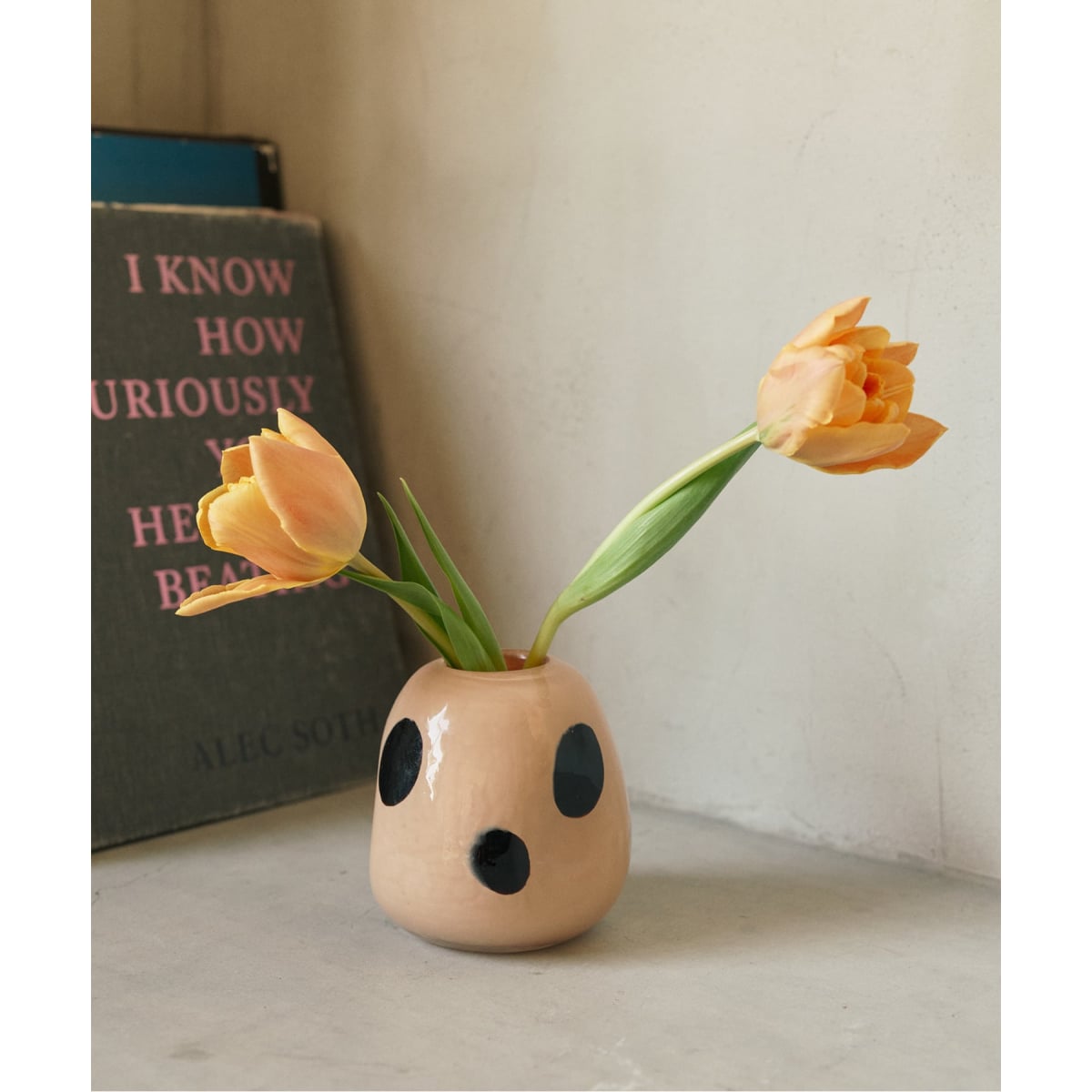 [�}���C]FLOWER VASE SANREMO �t�����[�x�[�X/�W���[�i���X�^���_�[�h�t�@�j�`���[�iJOURNAL STANDARD FURNITURE�j �x�[�W��