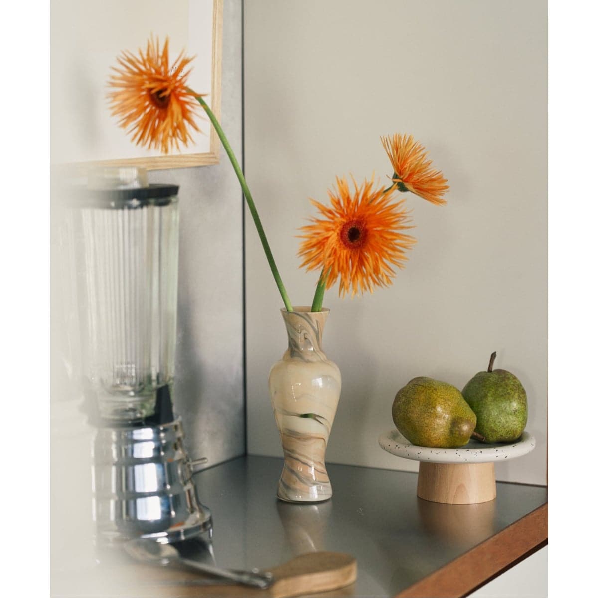 [�}���C]FLOWER VASE MATERA �t�����[�x�[�X/�W���[�i���X�^���_�[�h�t�@�j�`���[�iJOURNAL STANDARD FURNITURE�j �x�[�W��