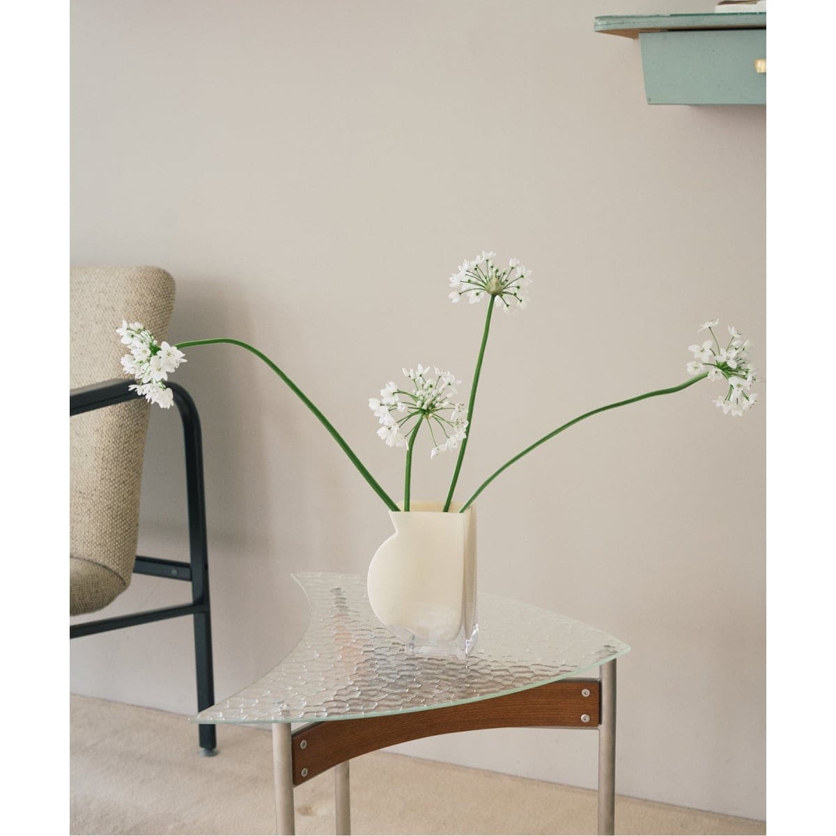 [�}���C]FLOWER VASE TODI �t�����[�x�[�X/�W���[�i���X�^���_�[�h�t�@�j�`���[�iJOURNAL STANDARD FURNITURE�j �i�`������