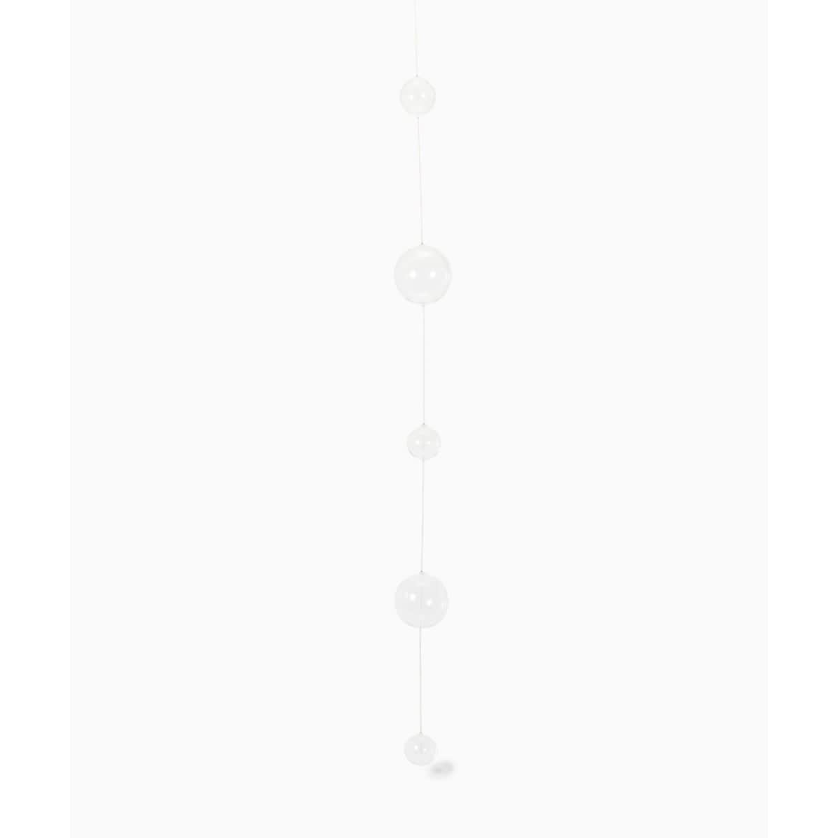 [�}���C]GLASS BALL MOBILE 5P ���r�[��/�W���[�i���X�^���_�[�h�t�@�j�`���[�iJOURNAL STANDARD FURNITURE�j �\�m�^�J���[ K